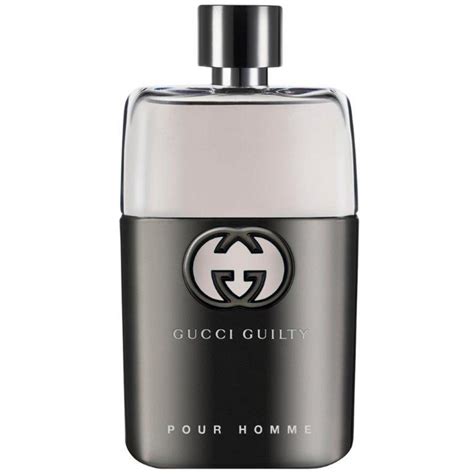 gucci profumo uomo nuovo|Guilty Pour Homme Eau de Parfum di Gucci da uomo.